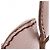 Tod's Leder-Ein-Schulter-Tasche Lila - Ansicht 2