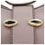 Tod's Leder-Ein-Schulter-Tasche Lila - Ansicht 4