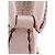 Tod's Leder-Ein-Schulter-Tasche Lila - Ansicht 9