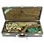 Autre Marque Saxophone Alto Selmer Super Action 80 Série 2 d'occasion Doré - vue 10