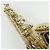 Autre Marque Saxophone Alto Selmer Super Action 80 Série 2 d'occasion Doré - vue 3