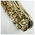 Autre Marque Saxophone Alto Selmer Super Action 80 Série 2 d'occasion Doré - vue 4