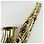 Autre Marque Saxophone Alto Selmer Super Action 80 Série 2 d'occasion Doré - vue 5