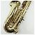 Autre Marque Saxophone Alto Selmer Super Action 80 Série 2 d'occasion Doré - vue 6