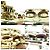 Autre Marque Saxophone Alto Selmer Super Action 80 Série 2 d'occasion Doré - vue 7