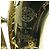 Autre Marque Saxophone Alto Selmer Super Action 80 Série 2 d'occasion Doré - vue 8
