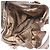 Borsa tote in pelle Salvatore Ferragamo Marrone - vista 6