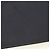 Borsa in satin nera Salvatore Ferragamo Nero - vista 11