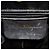 Borsa in satin nera Salvatore Ferragamo Nero - vista 7