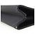 Borsa in satin nera Salvatore Ferragamo Nero - vista 9