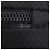Autre Marque Borsa a spalla in nylon HUNTING WORLD 622101 Nero - vista 10