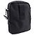 Autre Marque Borsa a spalla in nylon HUNTING WORLD 622101 Nero - vista 3