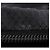 Autre Marque Borsa a spalla in nylon HUNTING WORLD 622101 Nero - vista 9