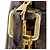 Borsa a mano in tela Monogram Louis Vuitton M95529 Marrone - vista 11