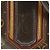 Borsa a mano in tela Monogram Louis Vuitton M95529 Marrone - vista 8