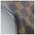 Bolsa de Ombro Chelsea em Canvas Damier Louis Vuitton N51119 Marrom - vista 4