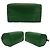 Louis Vuitton Epi Leather Speedy 25 Handbag Green - view 7