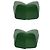 Louis Vuitton Epi Leather Speedy 25 Handbag Green - view 8