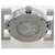 Hermès Hermes Paprika Quartz Watch Stainless Steel/Leather White  - view 2