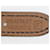 Hermès Hermes Paprika Quartz Watch Stainless Steel/Leather White  - view 4