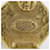 Orecchini Chanel Coco Mark D'oro  - vista 7