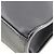 Borsa Fendi Peekaboo Business in pelle nera 2WAY Nero - vista 5
