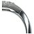 Autre Marque Pt950 Platin-Diamantring 12 Silber - Ansicht 5