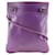 Hermès Borsa a spalla mini Aline Hermes viola Porpora