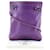 Hermès Borsa a spalla mini Aline Hermes viola Porpora - vista 10