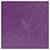 Hermès Borsa a spalla mini Aline Hermes viola Porpora - vista 7