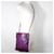 Hermès Borsa a spalla mini Aline Hermes viola Porpora - vista 9