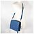 Borsa a Spalla Grenelle in Pelle Epi Louis Vuitton Blu - vista 10