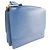 Borsa a Spalla Grenelle in Pelle Epi Louis Vuitton Blu - vista 3