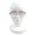 Tom Ford TF551 Piloten-Sonnenbrille mit Spiegel - Ansicht 2