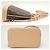 Louis Vuitton Monogram Alma Rucksack M47132 Braun