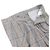 Autre Marque Check Pattern Suit Rayon Polyester Wool Brown - view 5