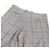 Autre Marque Check Pattern Suit Rayon Polyester Wool Brown - view 6