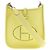 Hermès Hermes Evelyne 16 TPM Shoulder Bag Limoncello Yellow