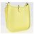 Hermès Hermes Evelyne 16 TPM Shoulder Bag Limoncello Yellow - view 3