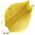 Hermès Hermes Evelyne 16 TPM Shoulder Bag Limoncello Yellow - view 5
