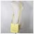 Hermès Hermes Evelyne 16 TPM Shoulder Bag Limoncello Yellow - view 7