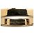Ring Hermès Anello per sciarpa Hermes Cosmos placcato oro D'oro - vista 5