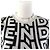 Fendi Marc Jacobs Strickkleid Nylon Rayon 2022 - Ansicht 4