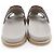 Sandali in pelle Bottega Veneta 565643 Marrone - vista 7