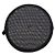 Vanity Bolso de nylon Chanel Coco Mark Negro