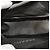 Vanity Bolso de nylon Chanel Coco Mark Negro - vista 4