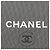 Vanity Bolso de nylon Chanel Coco Mark Negro - vista 6