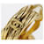 Orecchini Chanel Coco Mark D'oro  - vista 5