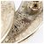 Spilla Chanel Coco Mark Placcata Oro D'oro - vista 5
