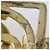 Orecchini placcati in oro Chanel D'oro - vista 6